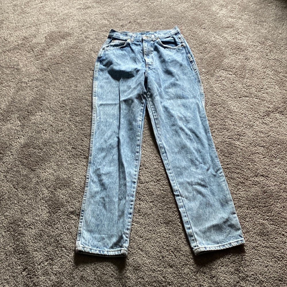 Vintage Chic Jeans SIZE 12